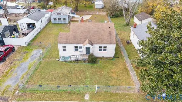 3307 Freeman Street, Hopewell, VA 23860