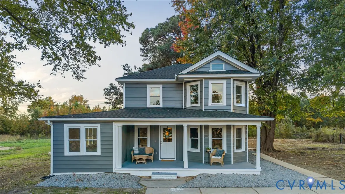 7946 Howerton Road, South, VA 22454 - Image #1