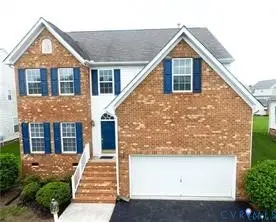 3816 Morton Drive, East Highland Park, VA 23223 - Image #1