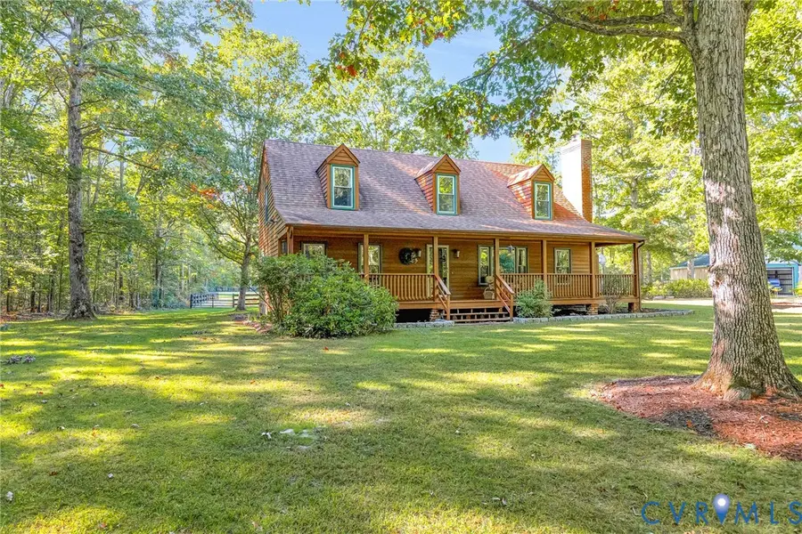 11516 Doswell Road, Doswell, VA 23047 - Image #2