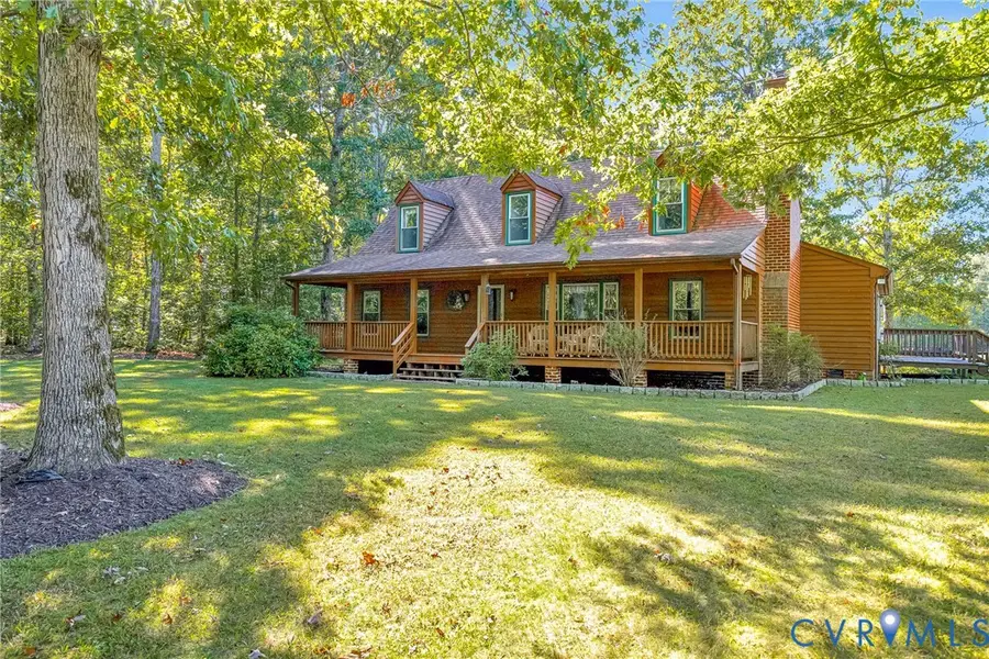 11516 Doswell Road, Doswell, VA 23047 - Image #3