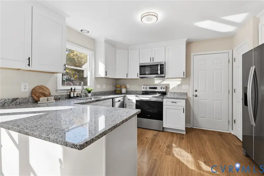 12530 Hidden Oaks Court, Henrico, VA 23233 - Image #2