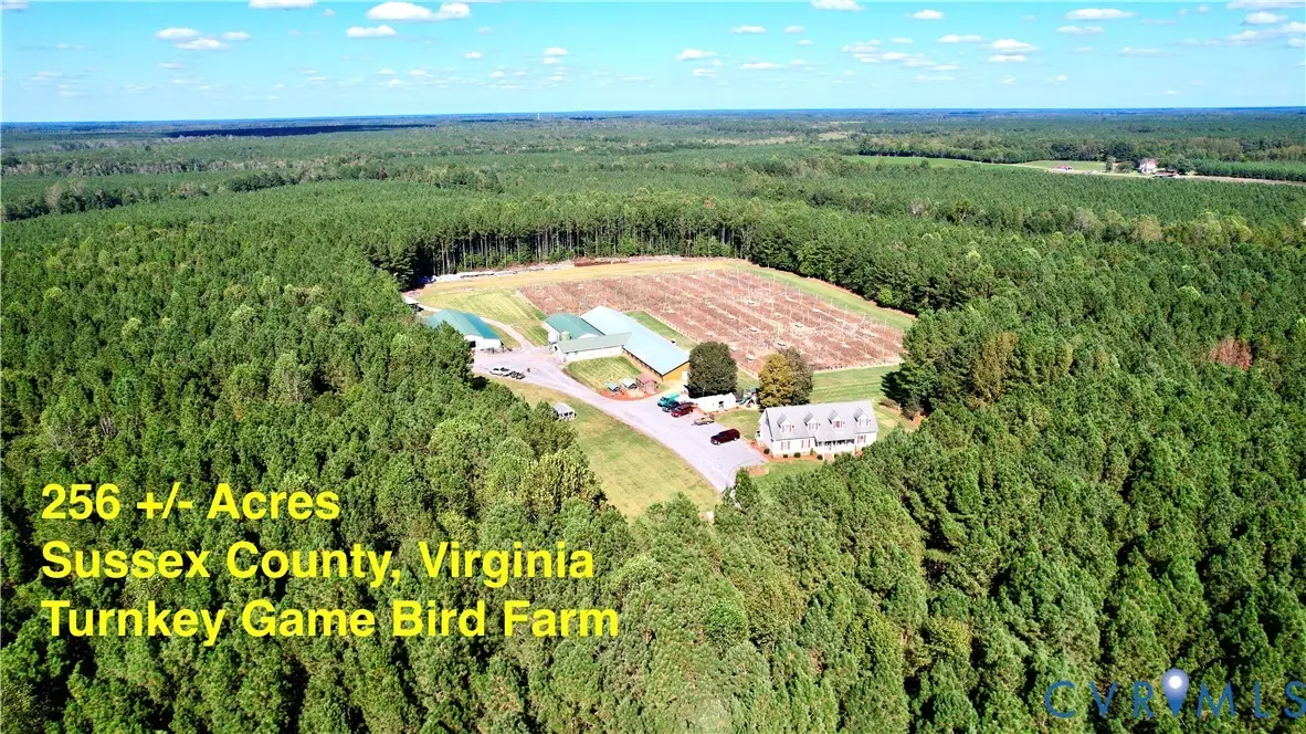 19003 Comans Well Road, Yale, VA 23897 - Image #1