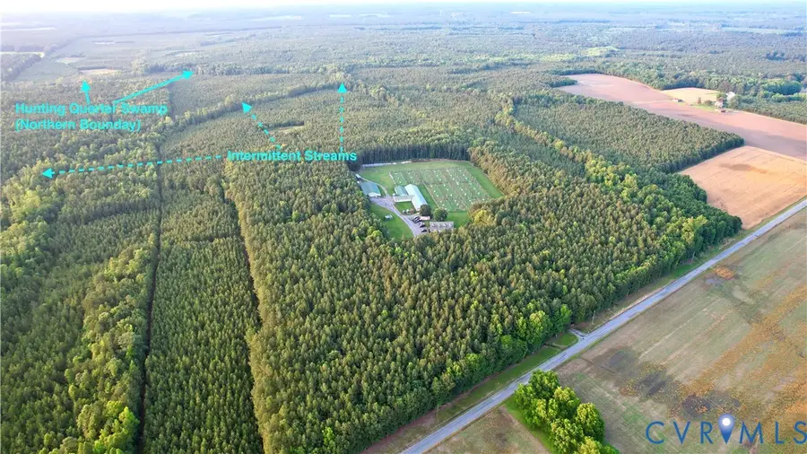 19003 Comans Well Road, Yale, VA 23897 - Image #2