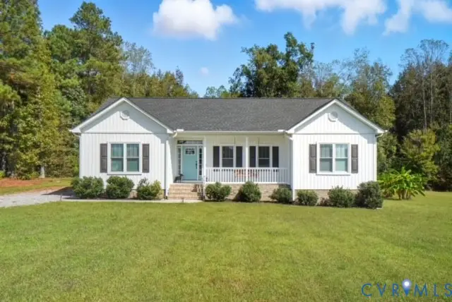 15305 Keelers Mill Road, Dewitt, VA 23840 - Image #1