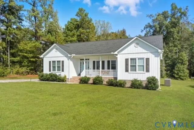 15305 Keelers Mill Road, Dewitt, VA 23840 - Image #2