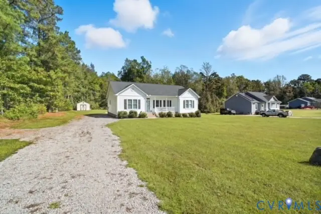 15305 Keelers Mill Road, Dewitt, VA 23840 - Image #3