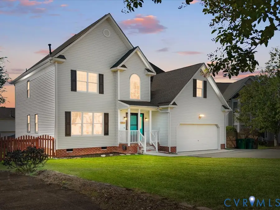 12512 Hillgate Lane, Henrico, VA 23233 - Image #2