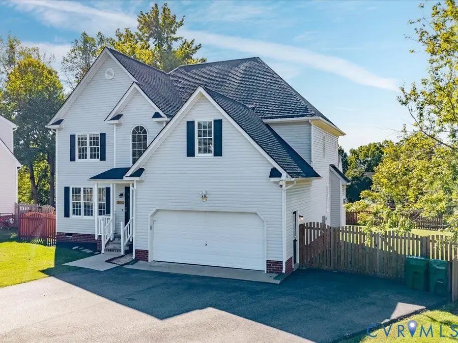 12512 Hillgate Lane, Henrico, VA 23233 - Image #3