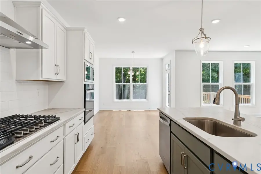 3725 Tuckmar Ridge Drive, Moseley, VA 23120 - Image #2