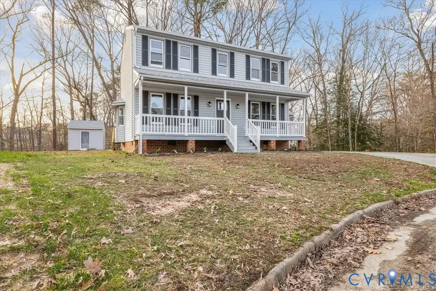 1131 Peace Cliff Court, Colonial Heights, VA 23834 - Image #2