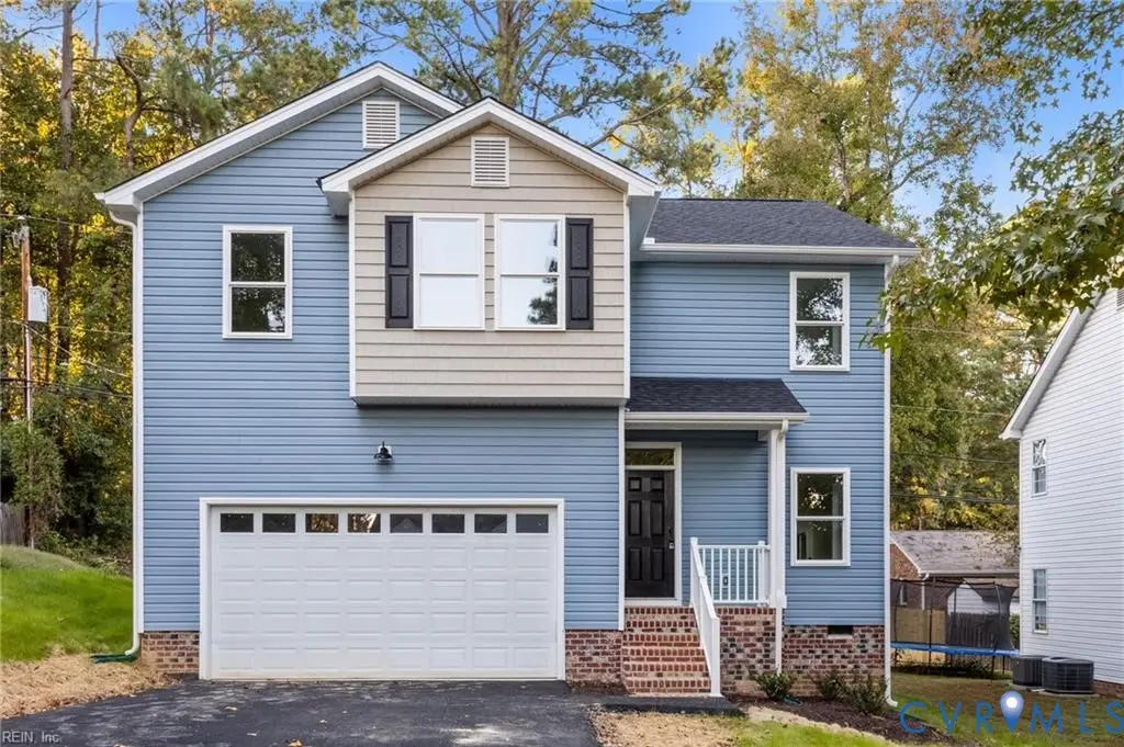 804 Lakeside Boulevard, Fairfield, VA 23227 - Image #1