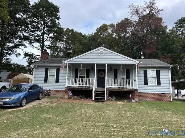 16027 Tri-gate, Chester, VA 23831