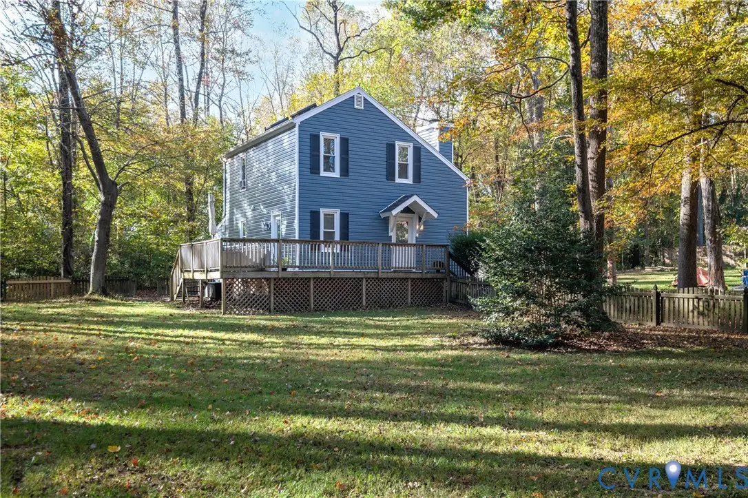 9901 Redbridge Road, Clover Hill, VA 23236 - Image #1