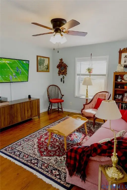 373 Chinquapin Road, Prospect, VA 23960 - Image #2