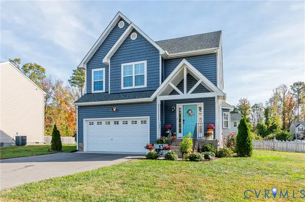 5601 Noble Avenue, Richmond, VA 23227