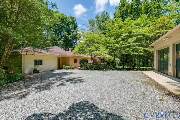 8499 Anderson Court, Mechanicsville, VA 23116