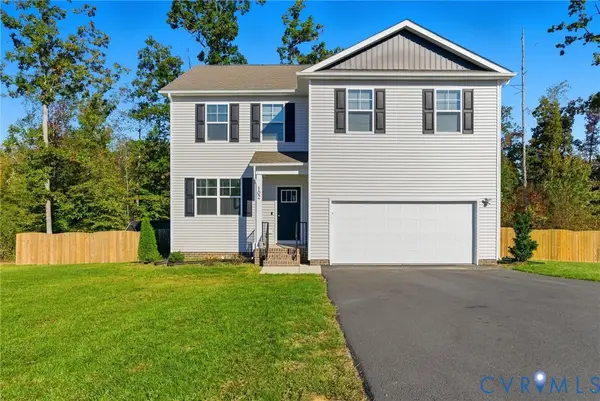 102 Estelle Court, King William, VA 23009