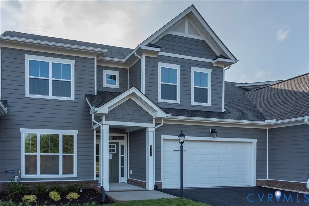 8672 Hope Farm Lane, Mechanicsville, VA 23111 - Image #1
