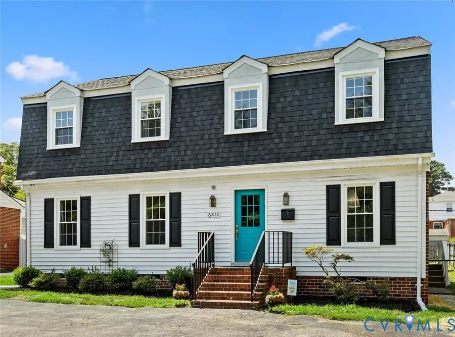 6213 Monument Avenue, Richmond, VA 23226 - Image #2