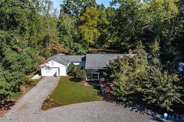 70 Currell Cove Lane, White Stone, VA 22578