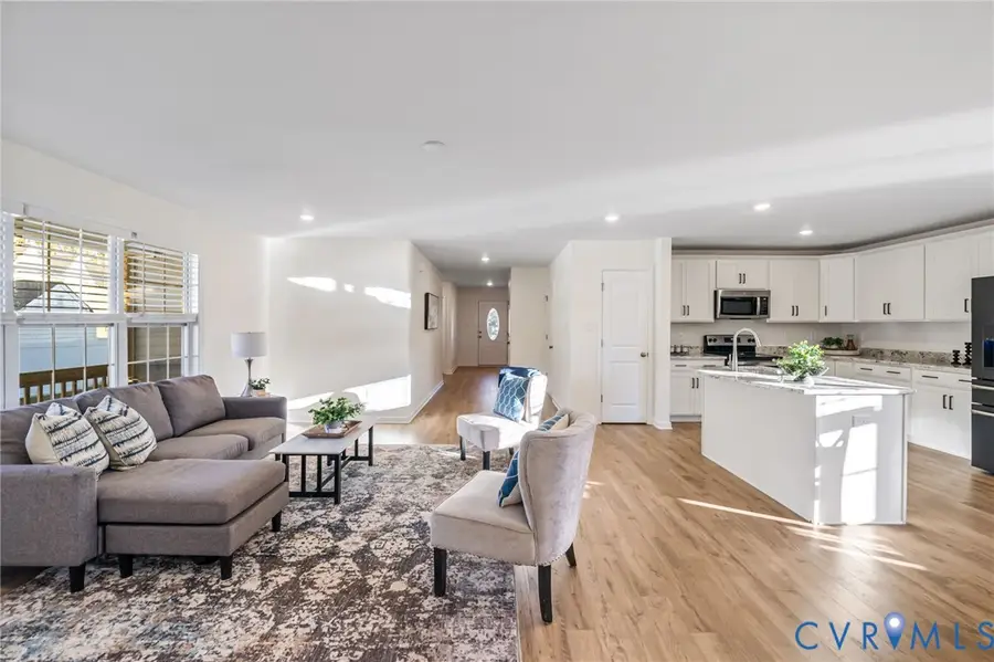 11612 Fort Cosby Drive, Midlothian, VA 23112 - Image #3