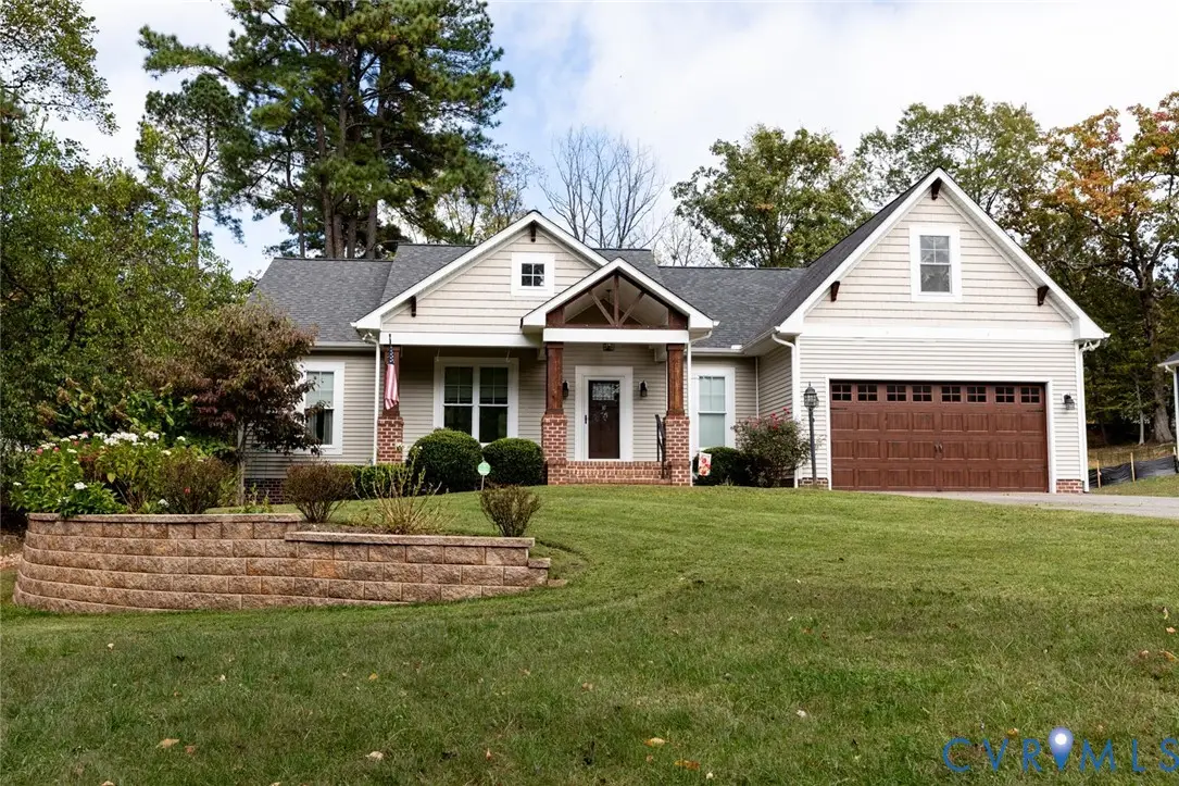 212 Belmont Circle, Farmville, VA 23901 - Image #1