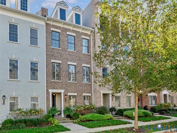 3324 Haydenpark Lane, Henrico, VA 23233