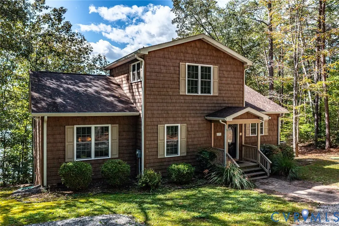 578 High Point Trail, Heathsville, VA 22473 - Image #1