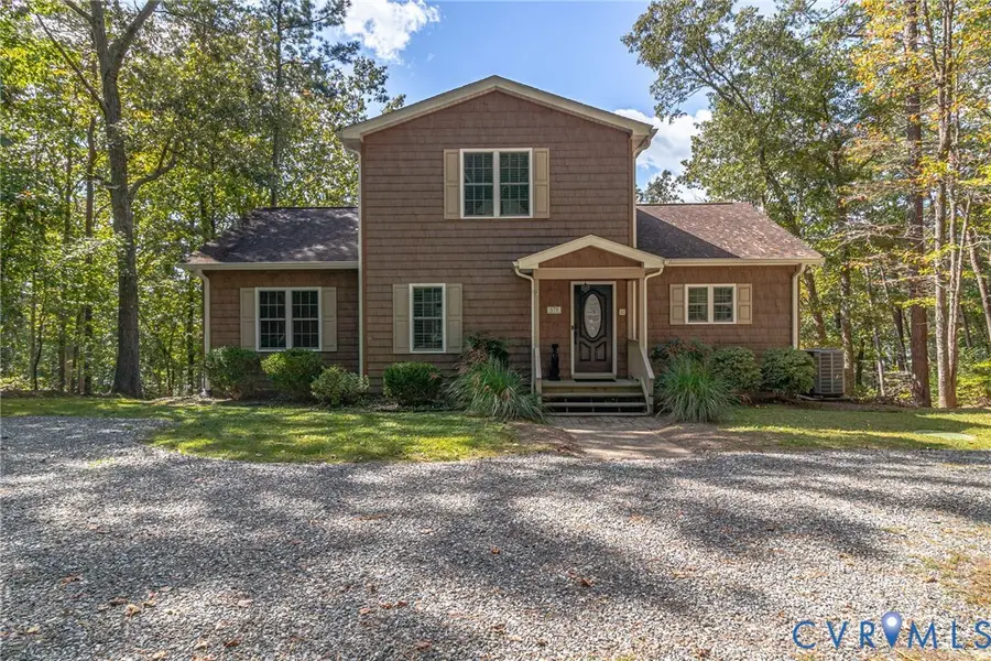 578 High Point Trail, Heathsville, VA 22473 - Image #3