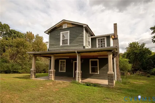 21727 Farmers Lane, Jetersville, VA 23083