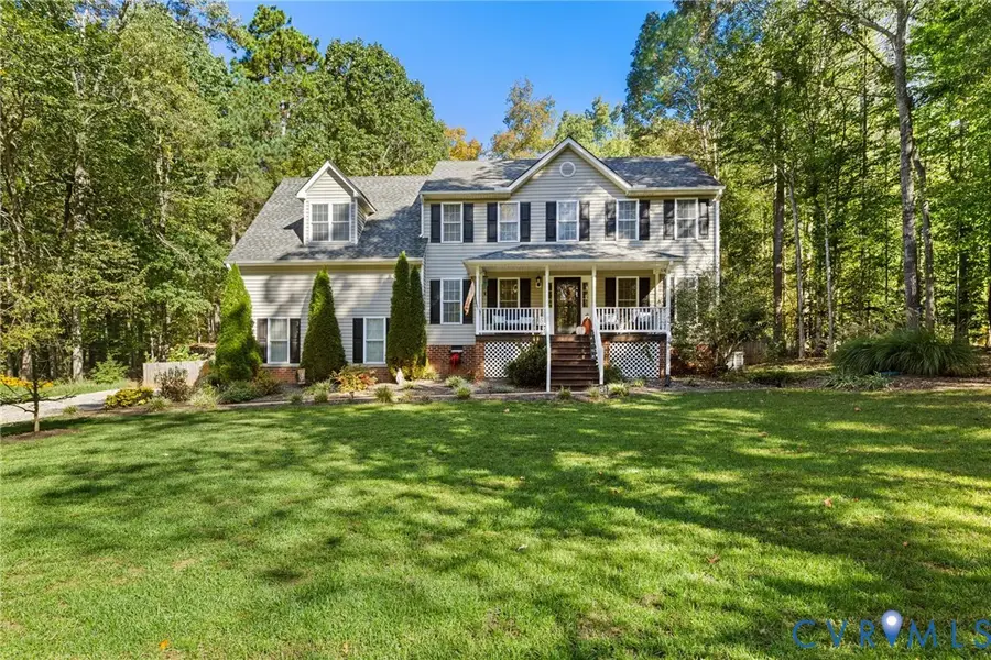 2740 Dorset Ridge Road, Powhatan, VA 23139 - Image #2