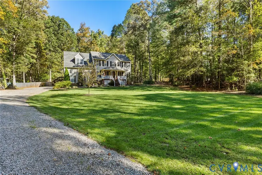 2740 Dorset Ridge Road, Powhatan, VA 23139 - Image #3