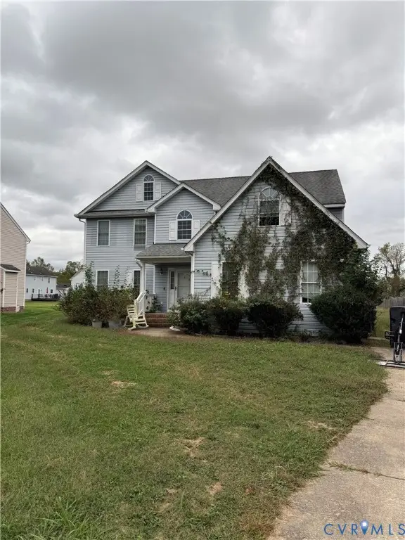 708 Stone Throw Court, Richmond, VA 23223