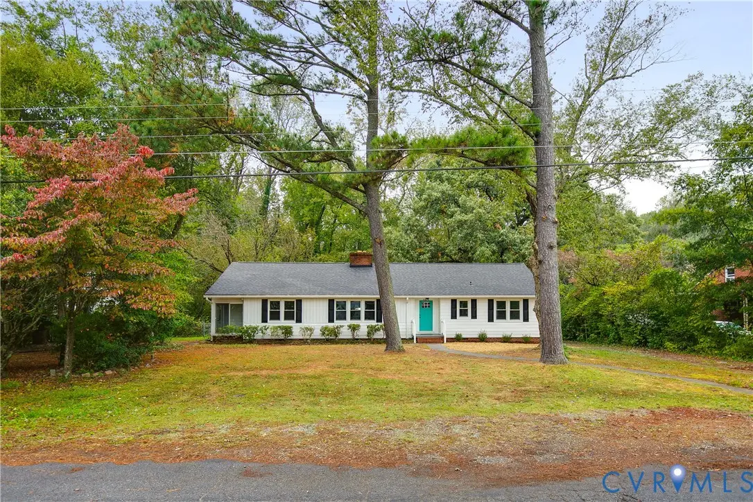 4414 Chickahominy Avenue, East Highland Park, VA 23222 - Image #1