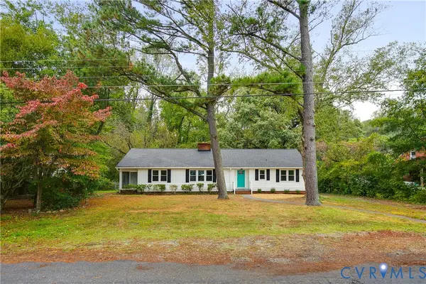 4414 Chickahominy Avenue, Henrico, VA 23222