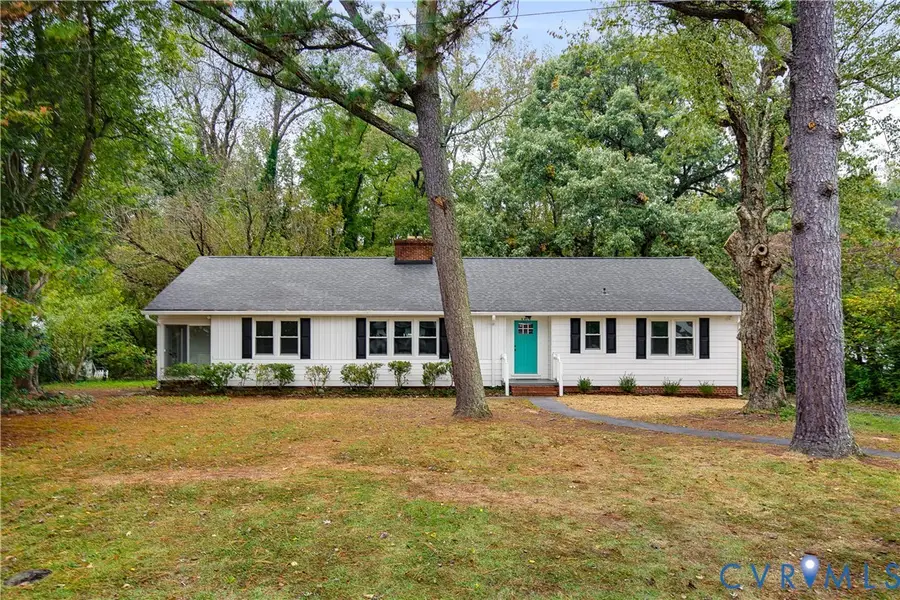 4414 Chickahominy Avenue, East Highland Park, VA 23222 - Image #2