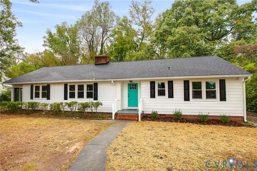 4414 Chickahominy Avenue, East Highland Park, VA 23222 - Image #3