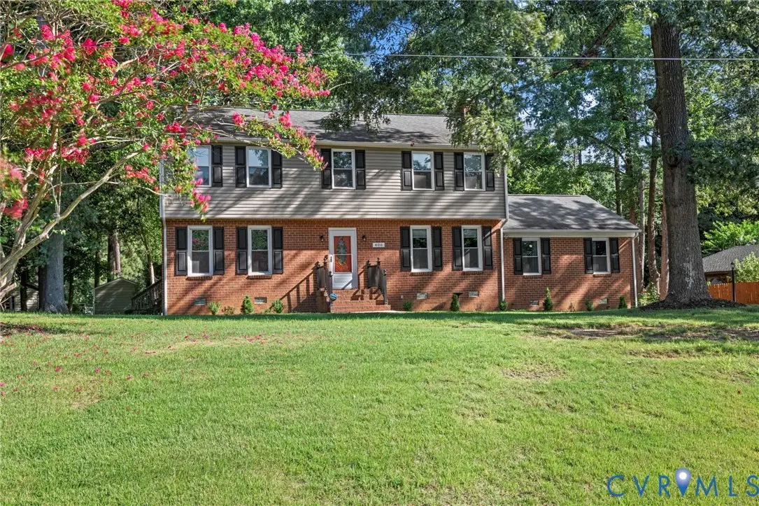406 Beecham Drive, Fairfield, VA 23227 - Image #1