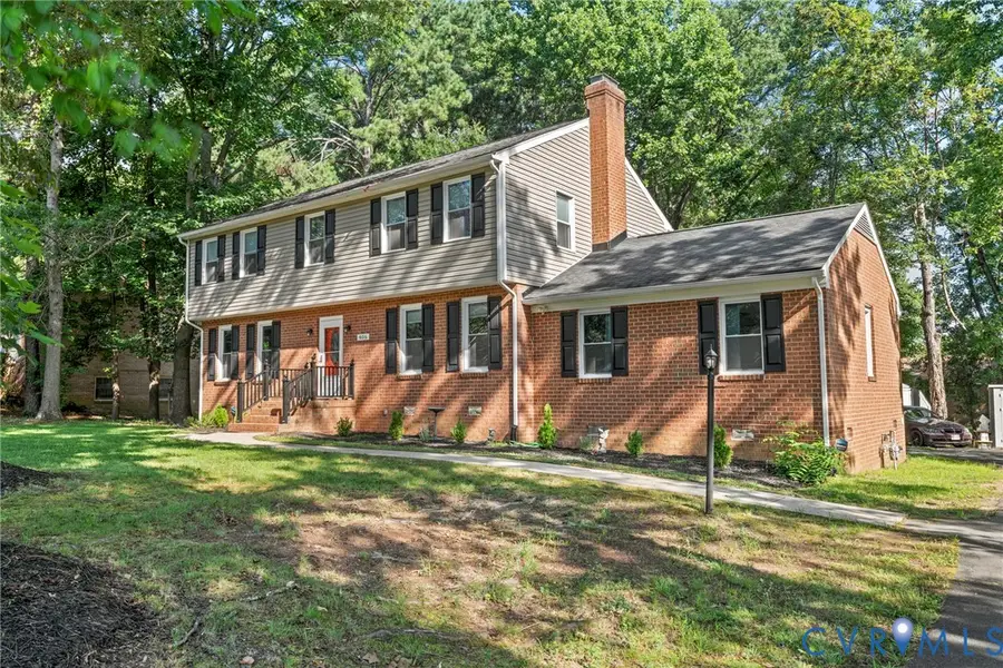 406 Beecham Drive, Fairfield, VA 23227 - Image #2