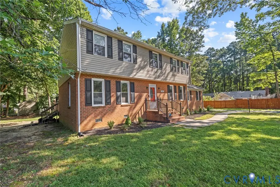 406 Beecham Drive, Fairfield, VA 23227 - Image #3