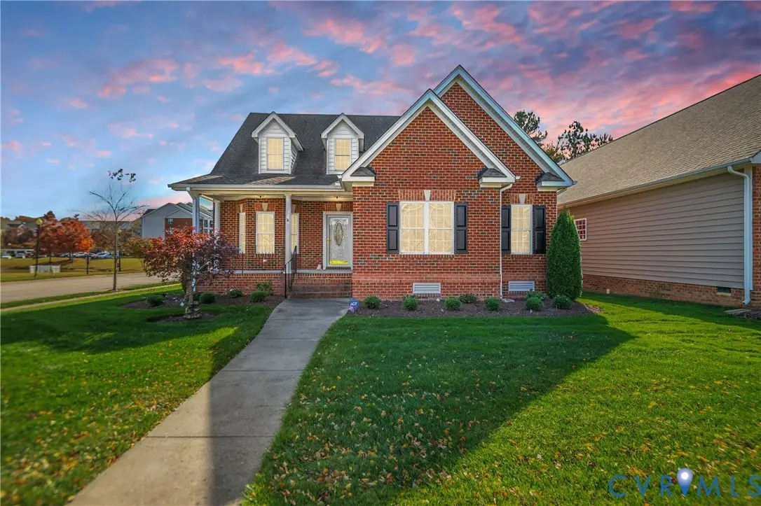 4301 Village Creek Drive, Chester, VA 23831 - Image #1