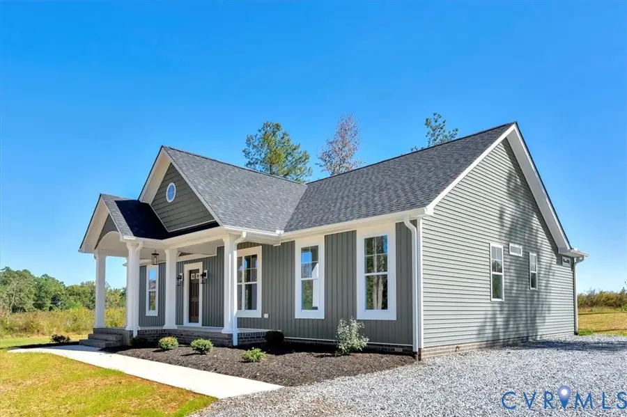 4752 Country Club Road, Brodnax, VA 23920 - Image #2