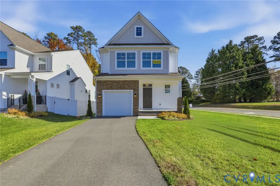 7701 Hawthorne Avenue, Fairfield, VA 23227 - Image #1