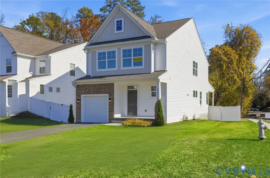 7701 Hawthorne Avenue, Fairfield, VA 23227 - Image #2