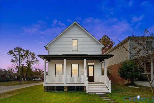 5401 Park Avenue, Richmond, VA 23226