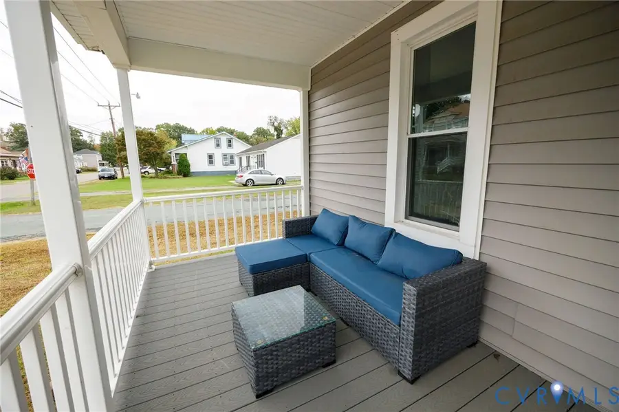 3627 Benton Avenue, East Highland Park, VA 23222 - Image #3