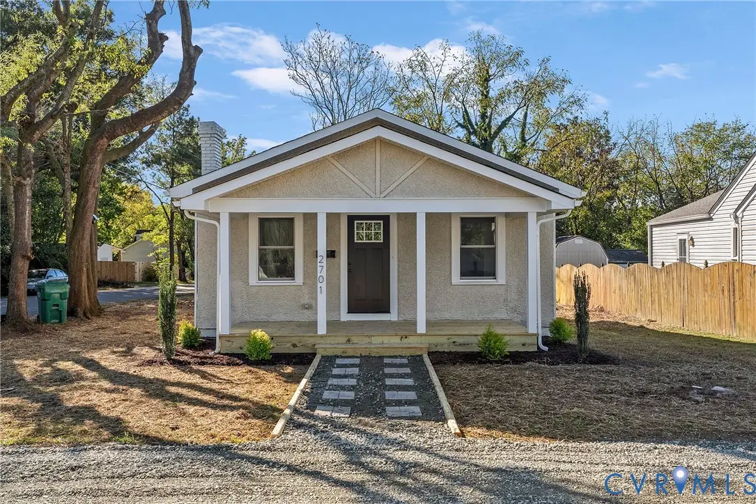 2701 Maplewood Road, Henrico, VA 23228 - Image #1