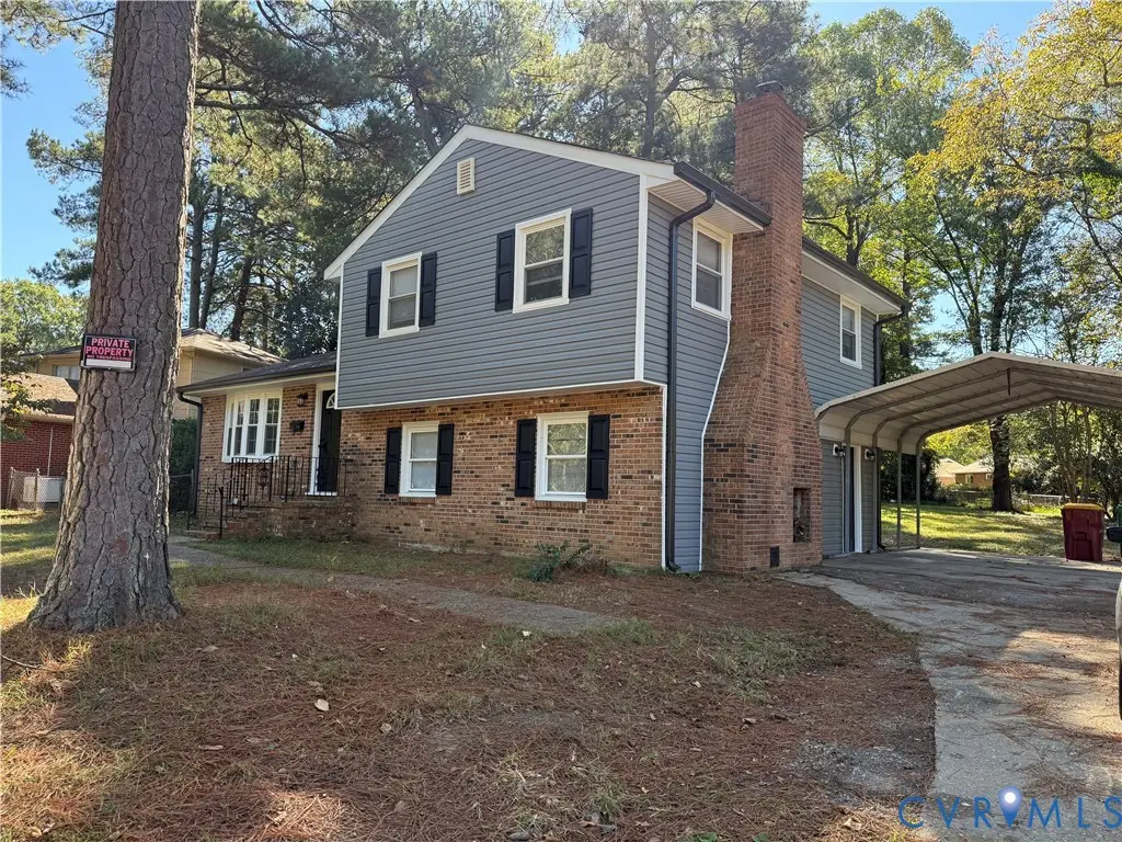 1711 Buckner, Petersburg, VA 23805 - Image #1