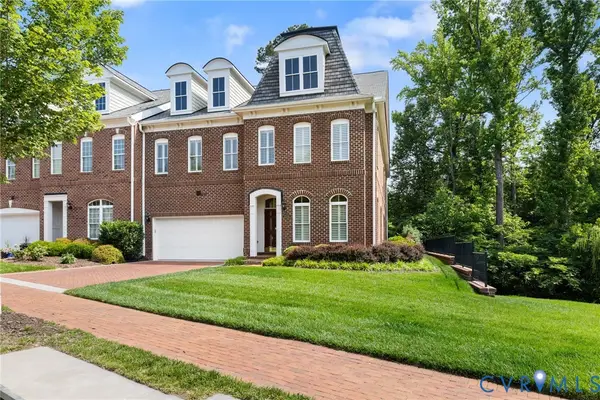 1134 Marney Court, Henrico, VA 23229